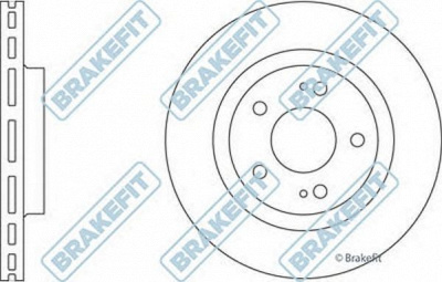 APEC BRAKING dk6130 -  